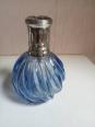 lampe berger ancien hauteur 16 cm diffusseur parfum | Puces Privées