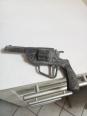 pistolet jouet solido longueur 17,0 cm | Puces Privées