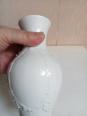 vase ancien en porcelaine signé KPM hauteur 17 cm | Puces Privées