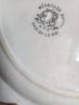 assiette ancienne diamètre 20 cm choisy-le- roy | Puces Privées