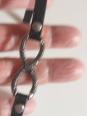 bracelet chanel ancien longueur 23 cm | Puces Privées