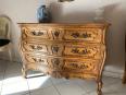 Commode style Louis Xv | Puces Privées