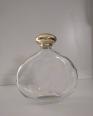 Flacon Lalique cristal Fleur de fleurs Nina Ricci Paris 200 ml | Puces Privées