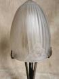 No - 564 - Lampe Art Déco signé Sonover  vers 1930 | Puces Privées