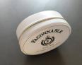 Boîte à savon en métal, parfum Façonnable® rare | Puces Privées