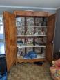 armoire ancienne | Puces Privées