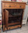 armoire | Puces Privées