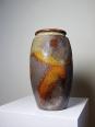 Grand vase céramique Lava west Germany vintage années 70 | Puces Privées