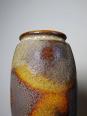 Grand vase céramique Lava west Germany vintage années 70 | Puces Privées