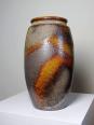Grand vase céramique Lava west Germany vintage années 70 | Puces Privées