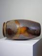 Grand vase céramique Lava west Germany vintage années 70 | Puces Privées