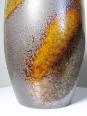 Grand vase céramique Lava west Germany vintage années 70 | Puces Privées