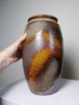 Grand vase céramique Lava west Germany vintage années 70 | Puces Privées