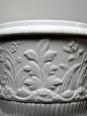 Gros cache pot/seau à champagne porcelaine Haviland Limoges repro St Cloud | Puces Privées