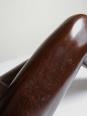 Grande statuette femme nue, Vénus en bronze de charme vintage | Puces Privées
