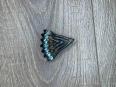 boucles d'oreilles BillyBoy* Surreal | Puces Privées