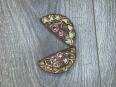 boucles d'oreilles BillyBoy* Surreal | Puces Privées