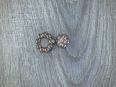 boucles d'oreilles Guy Laroche | Puces Privées