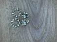 boucles d'oreilles Guy Laroche | Puces Privées