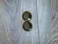 boucles d'oreilles Sydney Carron | Puces Privées