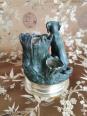 No - 588 - Petit bronze par Jules Moigniez | Puces Privées