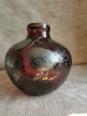 No - 589 - Vase Art - Déco signé D' Argyl | Puces Privées