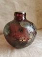 No - 589 - Vase Art - Déco signé D' Argyl | Puces Privées