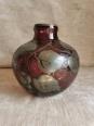 No - 589 - Vase Art - Déco signé D' Argyl | Puces Privées