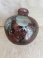 No - 589 - Vase Art - Déco signé D' Argyl | Puces Privées