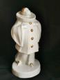 No - 591 - Rare Pierrot chantant par Edouard Marcel Sandoz | Puces Privées