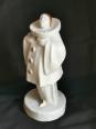 No - 591 - Rare Pierrot chantant par Edouard Marcel Sandoz | Puces Privées