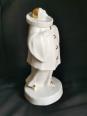 No - 591 - Rare Pierrot chantant par Edouard Marcel Sandoz | Puces Privées