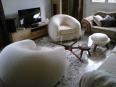 fauteuil vintage | Puces Privées