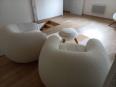 fauteuil vintage | Puces Privées