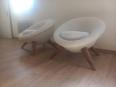 fauteuil œuf | Puces Privées