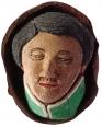 Marrons sculptés | Puces Privées