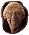 Marrons sculptés | Puces Privées