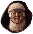 Marrons sculptés | Puces Privées