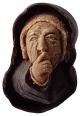 Marrons sculptés | Puces Privées