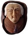Marrons sculptés | Puces Privées
