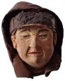 Marrons sculptés | Puces Privées