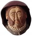 Marrons sculptés | Puces Privées