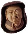 Marrons sculptés | Puces Privées