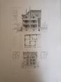 Petites habitations françaises  - Maisons - Villas - Pavillons par J Boussard - Architecte - 1881 | Puces Privées