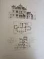 Petites habitations françaises  - Maisons - Villas - Pavillons par J Boussard - Architecte - 1881 | Puces Privées