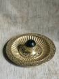 No - 594 - Tape pipe cendrier ,  en bronze par Max le Verrier | Puces Privées