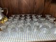 service Verre - Cristal Saint Louis | Puces Privées