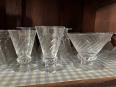 service Verre - Cristal Saint Louis | Puces Privées