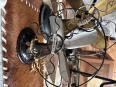 Lot de 4 ventilateurs vintage 2 Marelli 1 Calor | Puces Privées