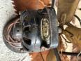 Lot de 4 ventilateurs vintage 2 Marelli 1 Calor | Puces Privées